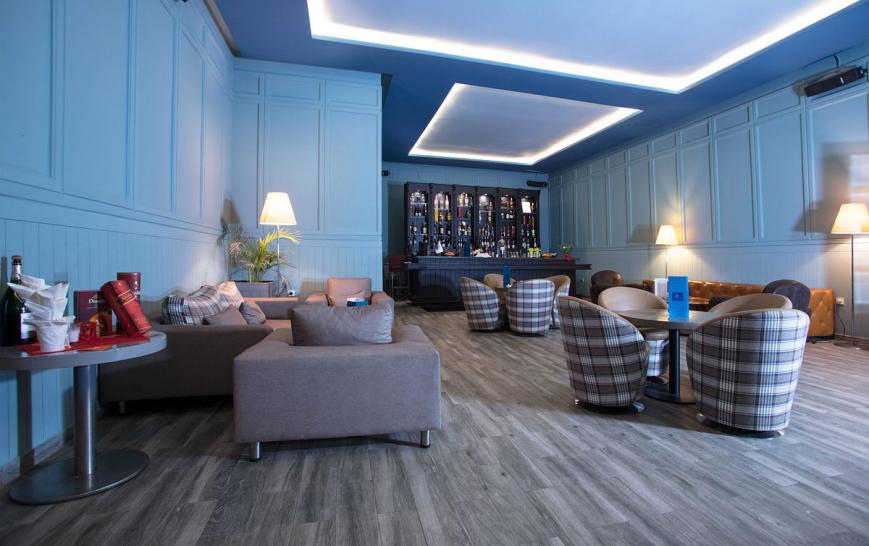 5 Sterne Hotel: Kenzi Club Agdal Medina - Marrakesch, Marrakesch-Safi, Bild 7