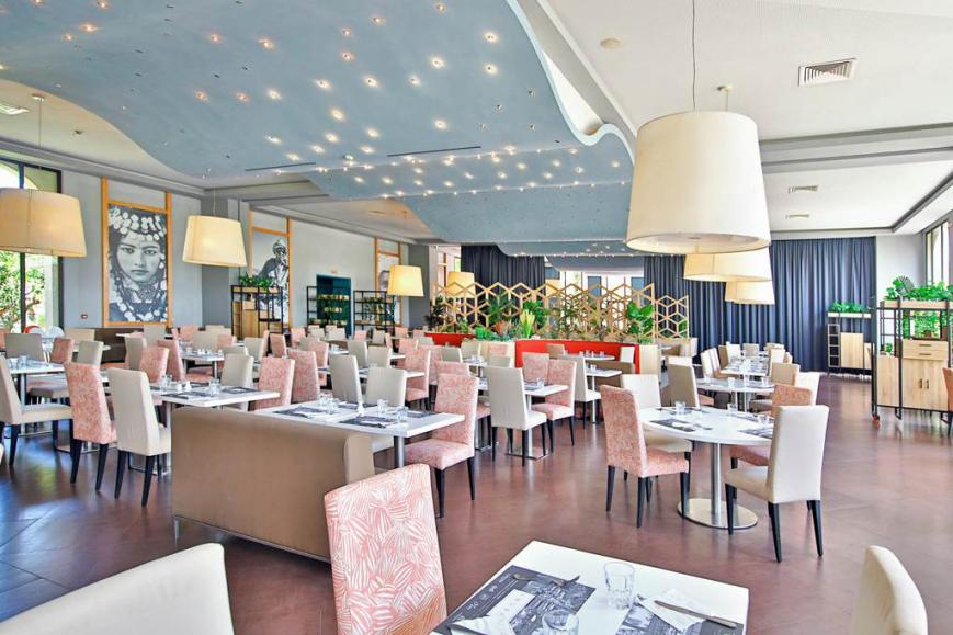 5 Sterne Hotel: Kenzi Club Agdal Medina - Marrakesch, Marrakesch-Safi, Bild 6