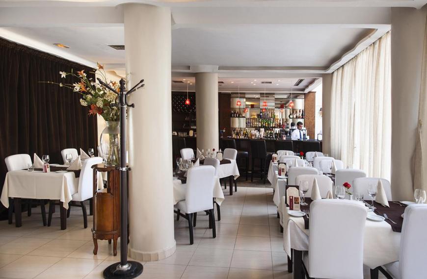 3 Sterne Hotel: Le Caspien - Marrakesch, Marrakesch-Safi, Bild 10