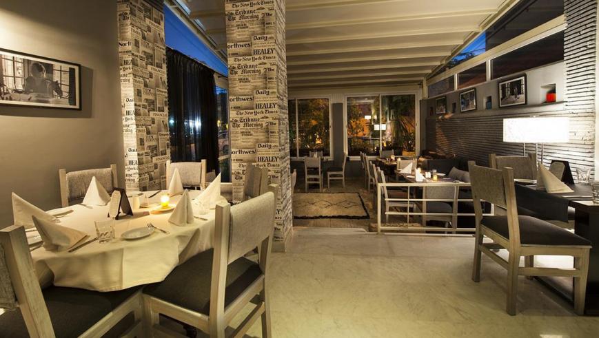 3 Sterne Hotel: Le Caspien - Marrakesch, Marrakesch-Safi, Bild 6