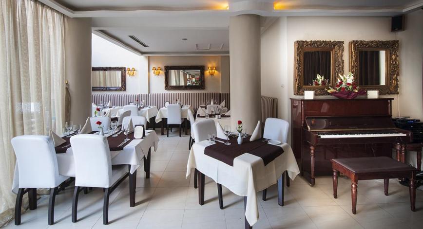 3 Sterne Hotel: Le Caspien - Marrakesch, Marrakesch-Safi, Bild 5