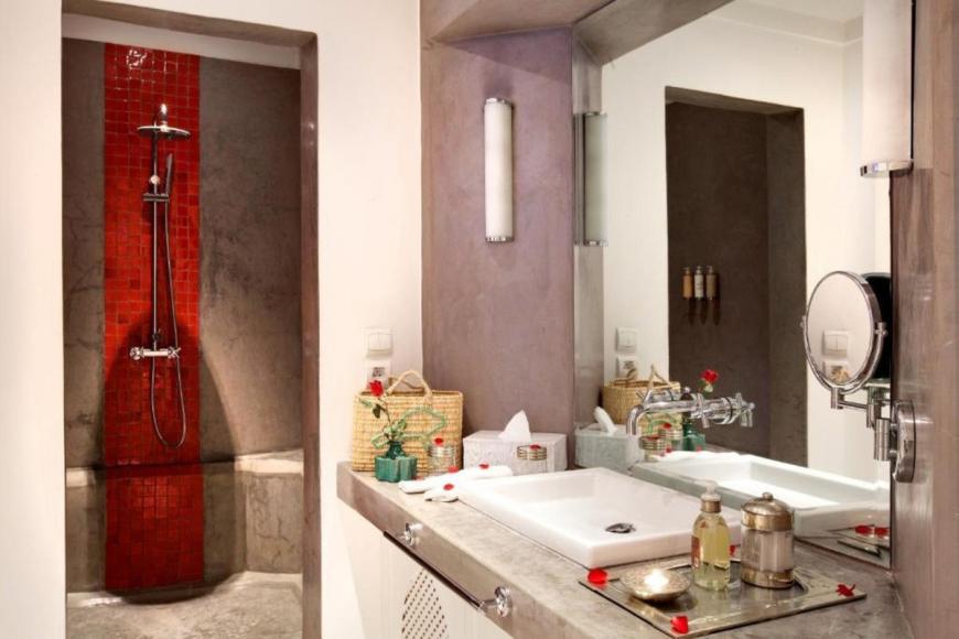 5 Sterne Hotel: Les Jardins de la Medina - Marrakesch, Marrakesch-Safi, Bild 7