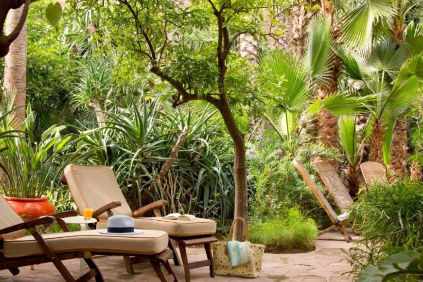 5 Sterne Hotel: Les Jardins de la Medina - Marrakesch, Marrakesch-Safi, Bild 10