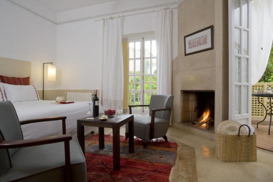 5 Sterne Hotel: Les Jardins de la Medina - Marrakesch, Marrakesch-Safi, Bild 4