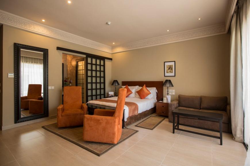 5 Sterne Hotel: Adam Park Hotel & Spa - Marrakesch, Marrakesch-Safi, Bild 6