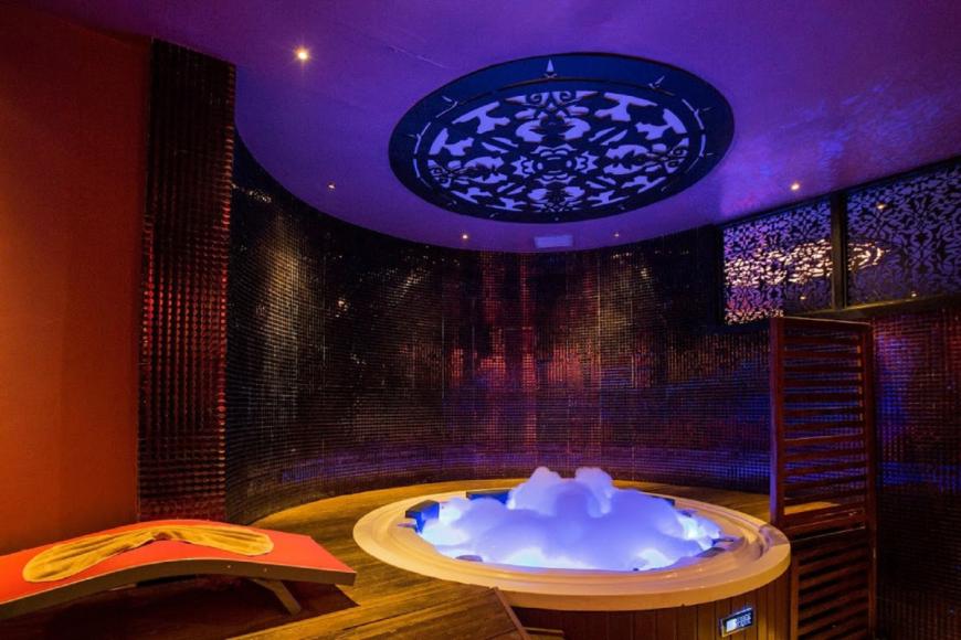 5 Sterne Hotel: Adam Park Hotel & Spa - Marrakesch, Marrakesch-Safi, Bild 10