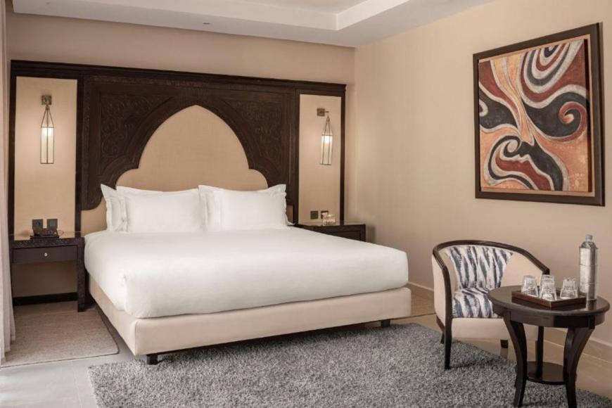 4 Sterne Hotel: Opera Plaza - Marrakesch, Marrakesch-Safi, Bild 5
