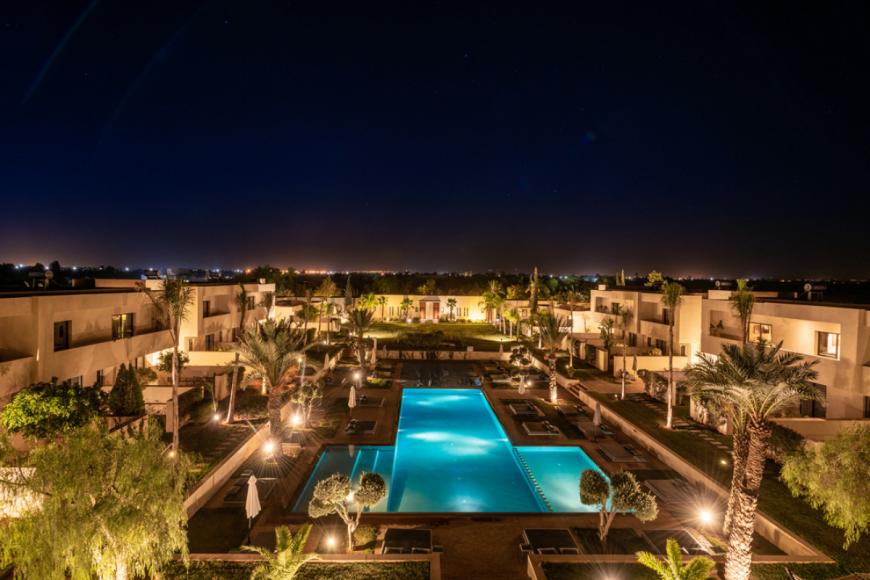 5 Sterne Hotel: Sirayane Boutique Hotel & Spa - Marrakesch, Marrakesch-Safi, Bild 2