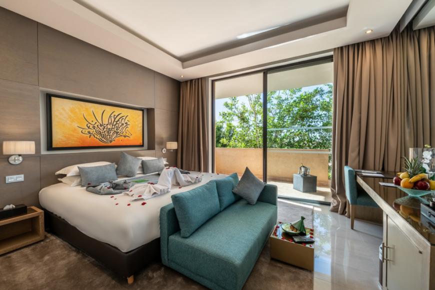 5 Sterne Hotel: Sirayane Boutique Hotel & Spa - Marrakesch, Marrakesch-Safi, Bild 6