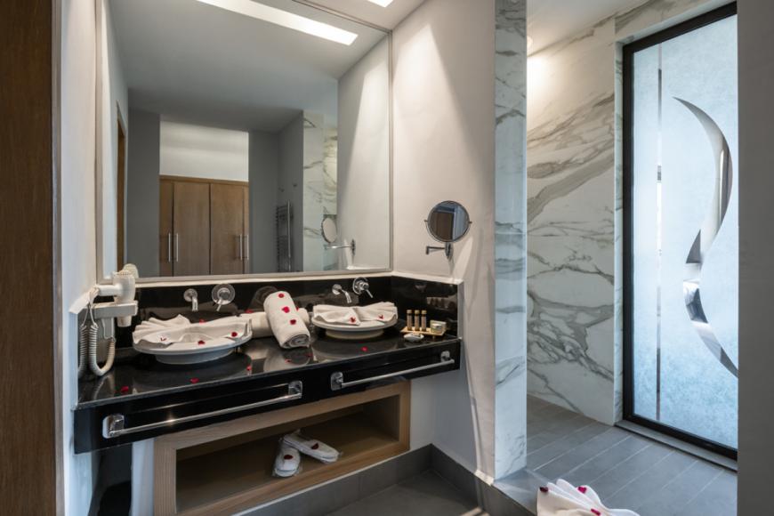 5 Sterne Hotel: Sirayane Boutique Hotel & Spa - Marrakesch, Marrakesch-Safi, Bild 7