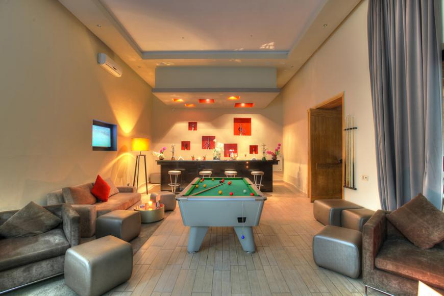 5 Sterne Hotel: Sirayane Boutique Hotel & Spa - Marrakesch, Marrakesch-Safi, Bild 9