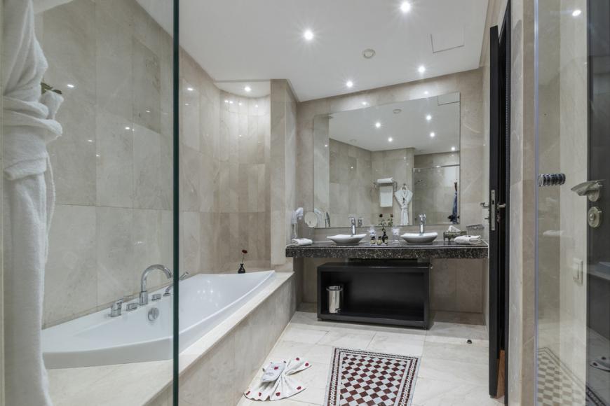 5 Sterne Familienhotel: Eden Andalou Spa & Resort - Marrakesch, Marrakesch-Safi, Bild 7