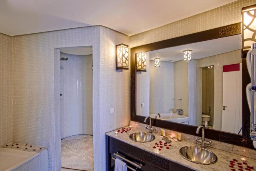 4 Sterne Hotel: La Renaissance - Marrakesch, Marrakesch-Safi, Bild 8