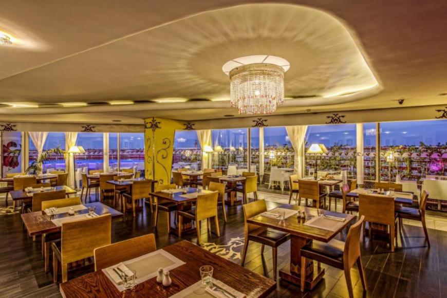 4 Sterne Hotel: La Renaissance - Marrakesch, Marrakesch-Safi, Bild 9