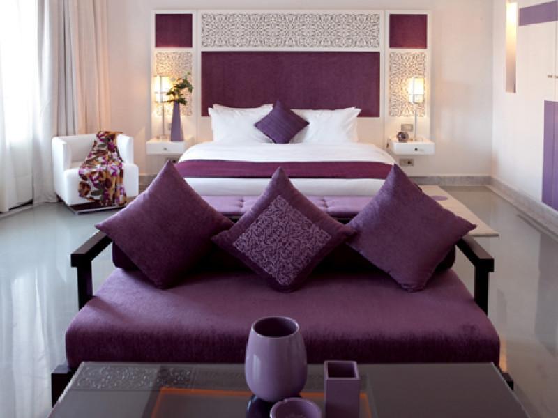 4 Sterne Hotel: La Renaissance - Marrakesch, Marrakesch-Safi