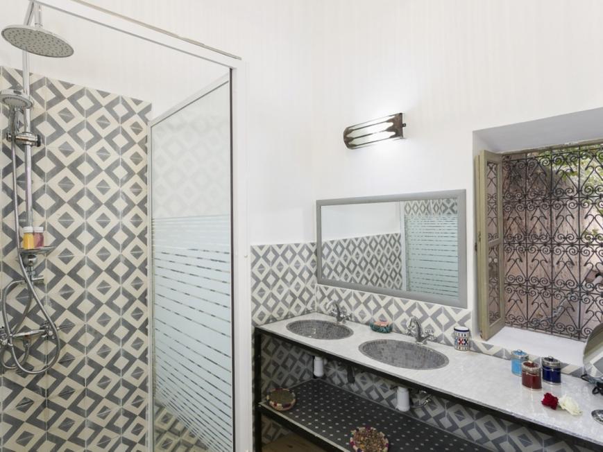 4 Sterne Hotel: Riad Swaka - Marrakesch, Marrakesch-Safi, Bild 9