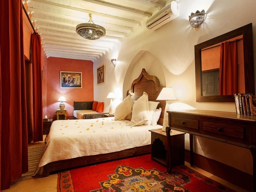 4 Sterne Hotel: Riad Swaka - Marrakesch, Marrakesch-Safi, Bild 4