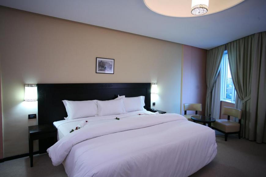 3 Sterne Hotel: Almas - Marrakesch, Marrakesch-Safi, Bild 6