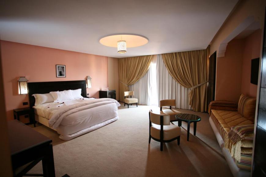 3 Sterne Hotel: Almas - Marrakesch, Marrakesch-Safi, Bild 5