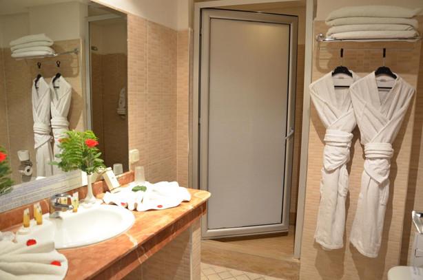 3 Sterne Hotel: Almas - Marrakesch, Marrakesch-Safi, Bild 9