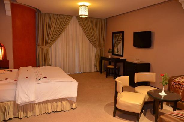 3 Sterne Hotel: Almas - Marrakesch, Marrakesch-Safi, Bild 7