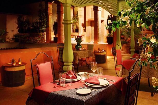 5 Sterne Hotel: Marrakech Riads, Angsana Heritage Collection - Marrakesch, Marrakesch-Safi, Bild 8