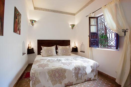5 Sterne Hotel: Marrakech Riads, Angsana Heritage Collection - Marrakesch, Marrakesch-Safi, Bild 6