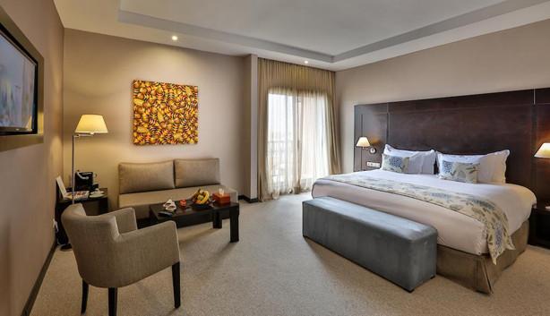 4 Sterne Hotel: Kech Boutique Hotel & Spa - Marrakesch, Marrakesch-Safi, Bild 4