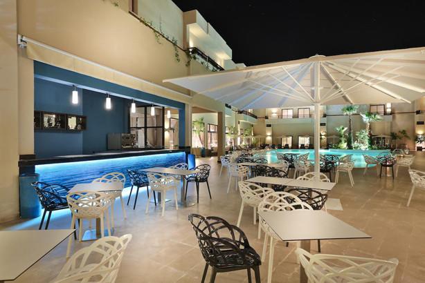 4 Sterne Hotel: Kech Boutique Hotel & Spa - Marrakesch, Marrakesch-Safi, Bild 9