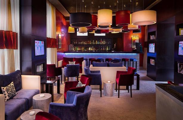 4 Sterne Hotel: Kech Boutique Hotel & Spa - Marrakesch, Marrakesch-Safi, Bild 8