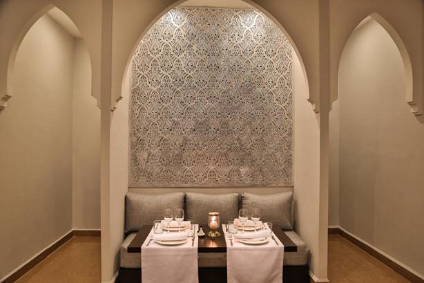 4 Sterne Hotel: Kech Boutique Hotel & Spa - Marrakesch, Marrakesch-Safi, Bild 10