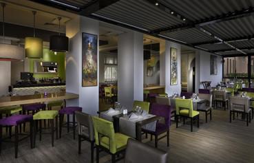 4 Sterne Hotel: Kech Boutique Hotel & Spa - Marrakesch, Marrakesch-Safi, Bild 7