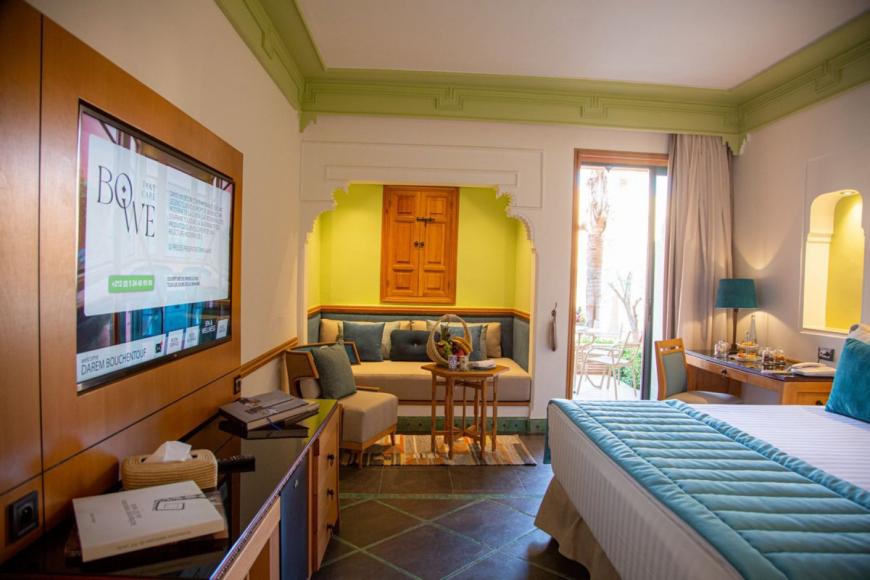 5 Sterne Hotel: Jaal Riad Resort - Marrakesch, Marrakesch-Safi, Bild 4