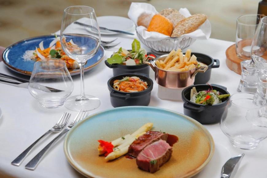 5 Sterne Hotel: Jaal Riad Resort - Marrakesch, Marrakesch-Safi, Bild 8