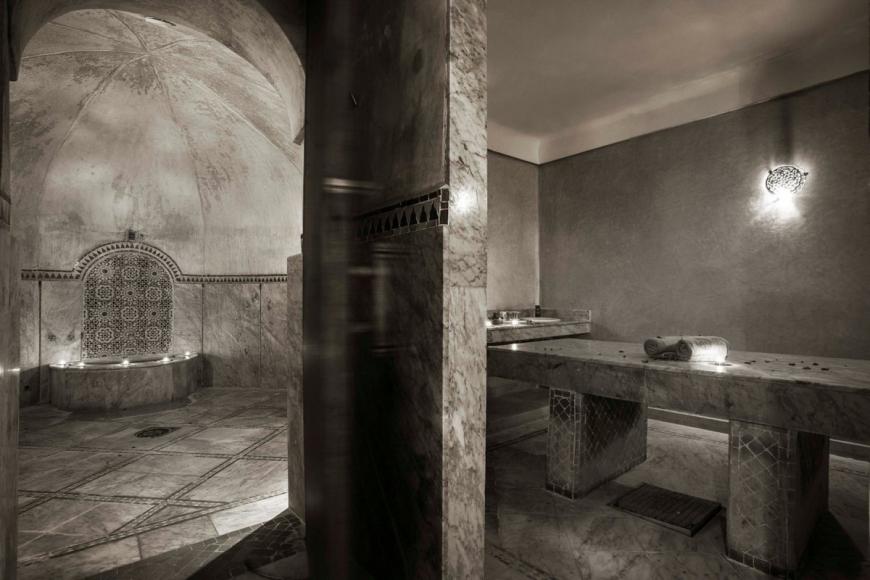 5 Sterne Hotel: Jaal Riad Resort - Marrakesch, Marrakesch-Safi, Bild 10