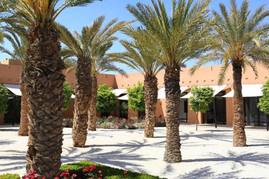 4 Sterne Hotel: Aqua Mirage Club - Marrakesch, Marrakesch-Safi, Bild 4