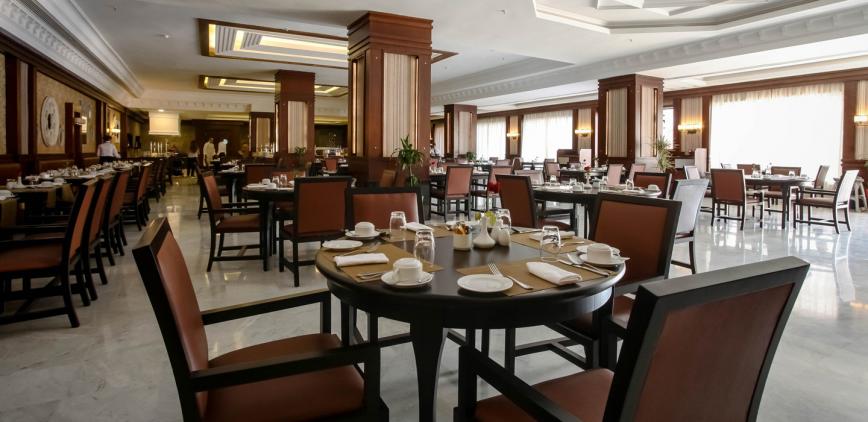 5 Sterne Hotel: Savoy Le Grand - Marrakesch, Marrakesch-Safi, Bild 6