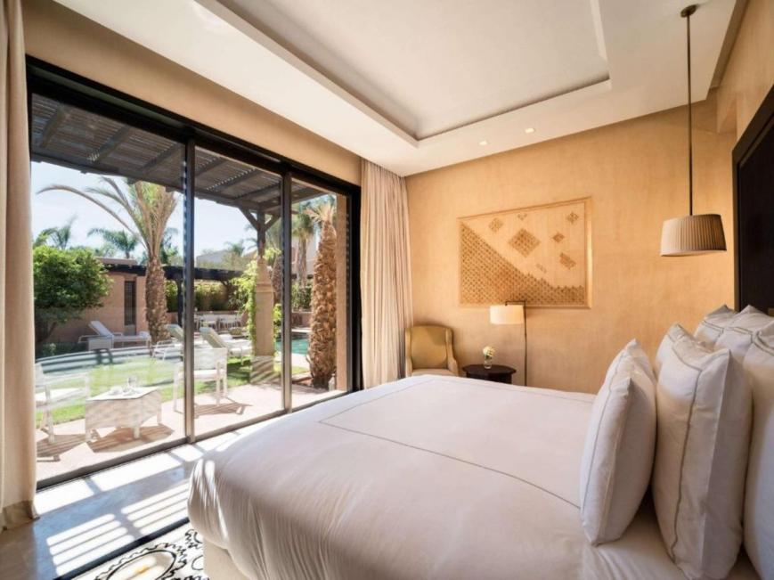 5 Sterne Hotel: Fairmont Royal Palm Marrakech - Marrakesch, Marrakesch-Safi, Bild 8