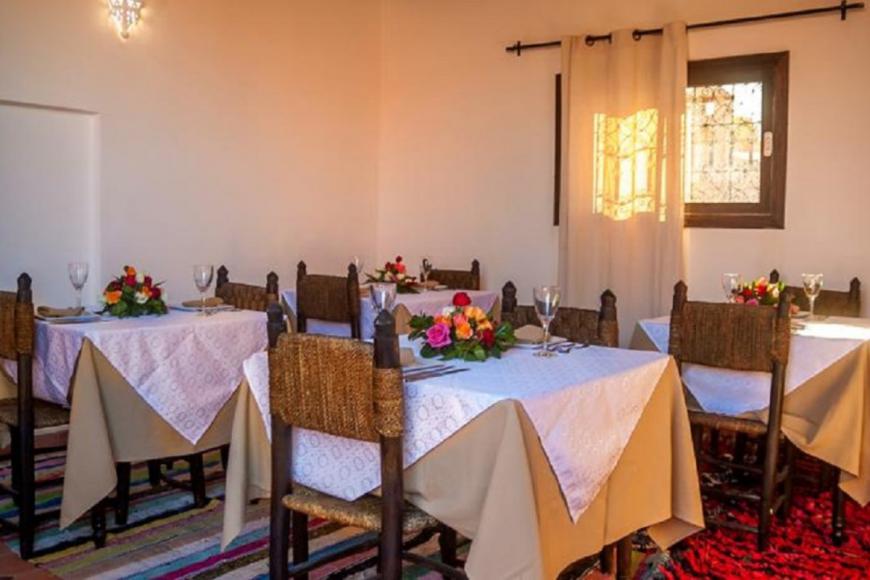 4 Sterne Hotel: Riad Haraka - Marrakesch, Marrakesch-Safi, Bild 10