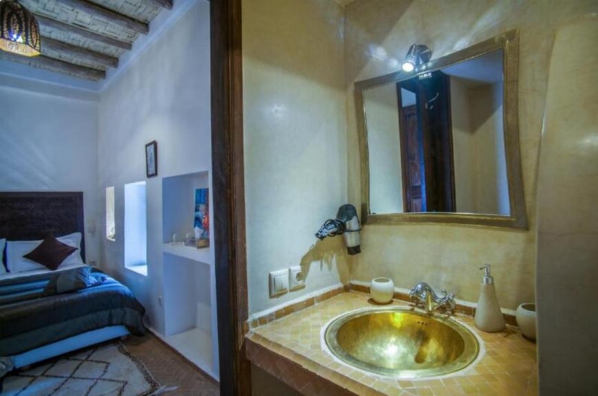 4 Sterne Hotel: Riad Haraka - Marrakesch, Marrakesch-Safi, Bild 5