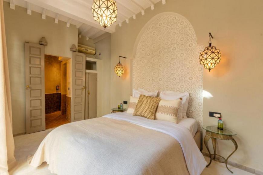 4 Sterne Hotel: Riad XO - Marrakesch, Marrakesch-Safi, Bild 8