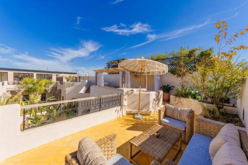 4 Sterne Hotel: Riad XO - Marrakesch, Marrakesch-Safi, Bild 3