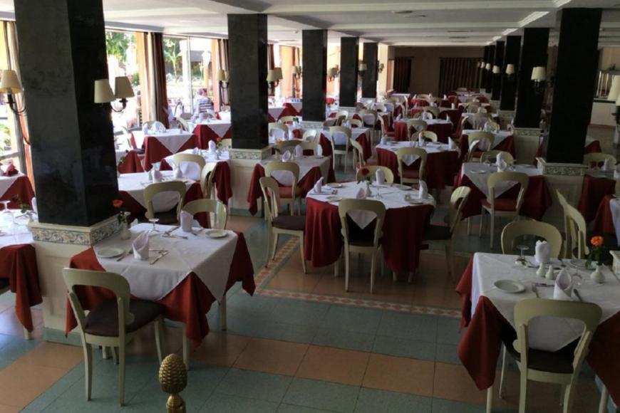 4 Sterne Hotel: Chems - Marrakesch, Marrakesch-Safi, Bild 5