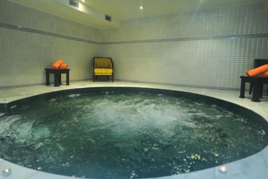 4 Sterne Hotel: Riad Ennakhil & Spa - Marrakesch, Marrakesch-Safi, Bild 10