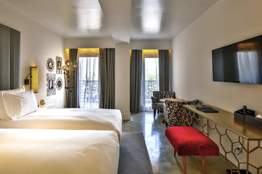 4 Sterne Familienhotel: 2Ciels Luxury Boutique Hotel & Spa - Marrakesch, Marrakesch-Safi, Bild 7