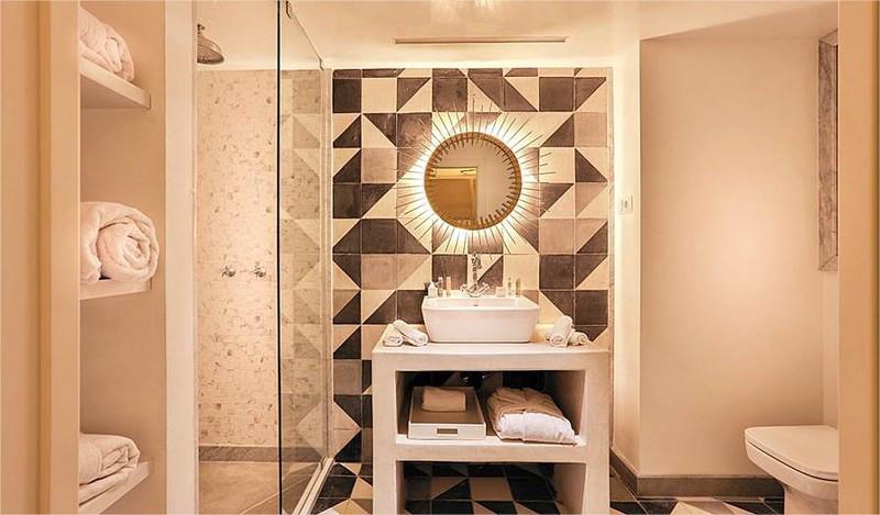 4 Sterne Familienhotel: 2Ciels Luxury Boutique Hotel & Spa - Marrakesch, Marrakesch-Safi, Bild 8