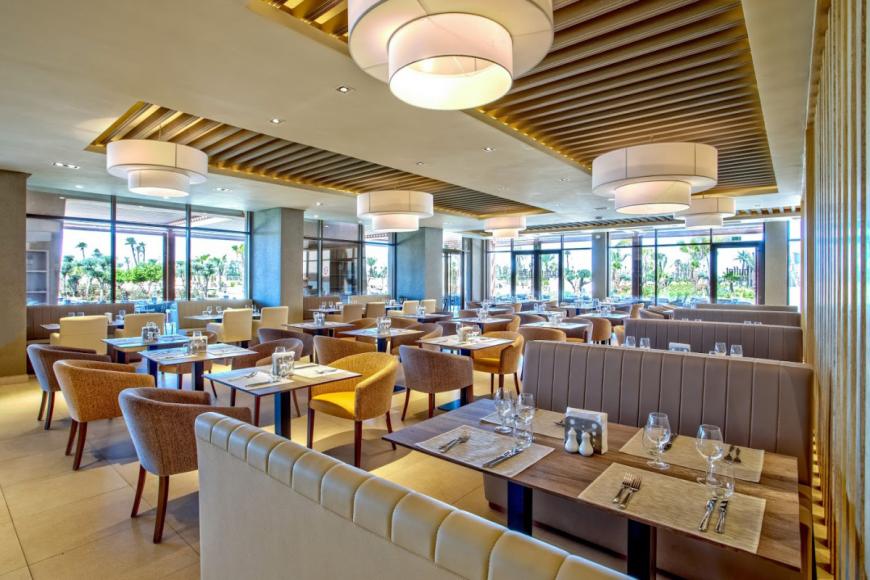 5 Sterne Hotel: Be Live Collection Marrakech - Adults Only - Marrakesch, Marrakesch-Safi, Bild 8