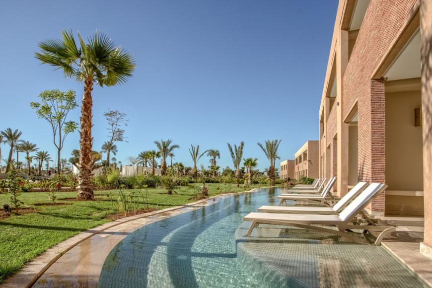5 Sterne Hotel: Be Live Collection Marrakech - Adults Only - Marrakesch, Marrakesch-Safi, Bild 3