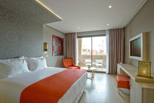 5 Sterne Hotel: Be Live Collection Marrakech - Adults Only - Marrakesch, Marrakesch-Safi, Bild 6