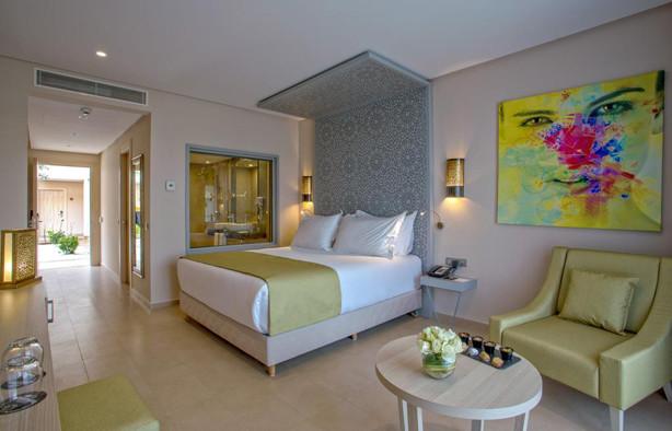 5 Sterne Hotel: Be Live Collection Marrakech - Adults Only - Marrakesch, Marrakesch-Safi, Bild 5
